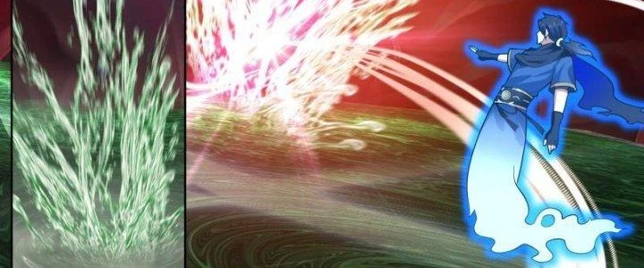 Bắt Đầu Giết Chóc Từ Một Thanh Kiếm Chapter 27 - Trang 2