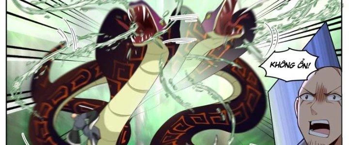 Bắt Đầu Giết Chóc Từ Một Thanh Kiếm Chapter 27 - Trang 2