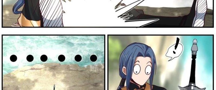 Bắt Đầu Giết Chóc Từ Một Thanh Kiếm Chapter 28 - Trang 2