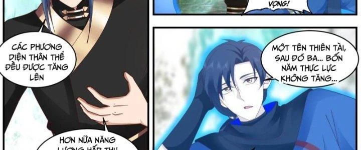 Bắt Đầu Giết Chóc Từ Một Thanh Kiếm Chapter 28 - Trang 2