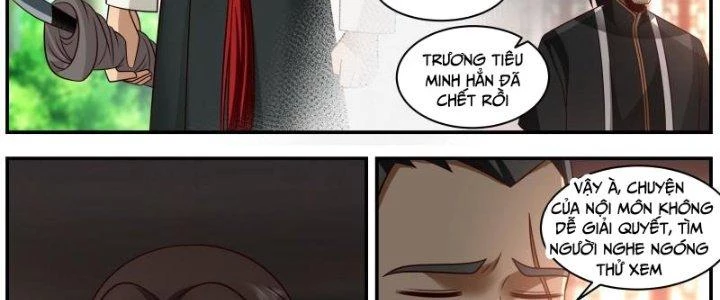 Bắt Đầu Giết Chóc Từ Một Thanh Kiếm Chapter 29 - Trang 2