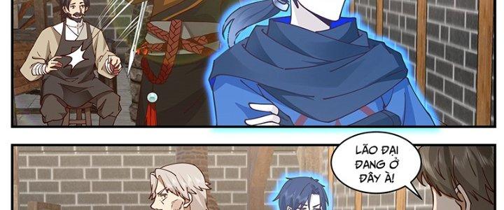 Bắt Đầu Giết Chóc Từ Một Thanh Kiếm Chapter 3 - Trang 2