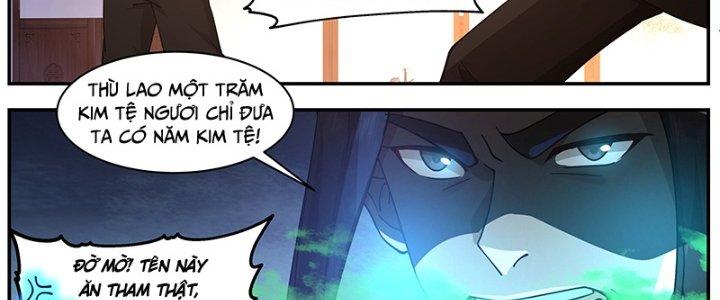 Bắt Đầu Giết Chóc Từ Một Thanh Kiếm Chapter 3 - Trang 2