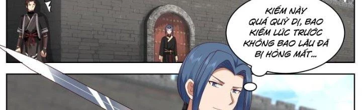 Bắt Đầu Giết Chóc Từ Một Thanh Kiếm Chapter 30 - Trang 2
