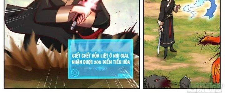 Bắt Đầu Giết Chóc Từ Một Thanh Kiếm Chapter 30 - Trang 2