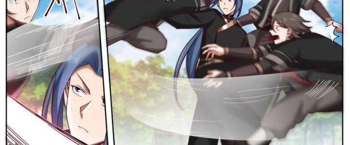 Bắt Đầu Giết Chóc Từ Một Thanh Kiếm Chapter 30 - Trang 2