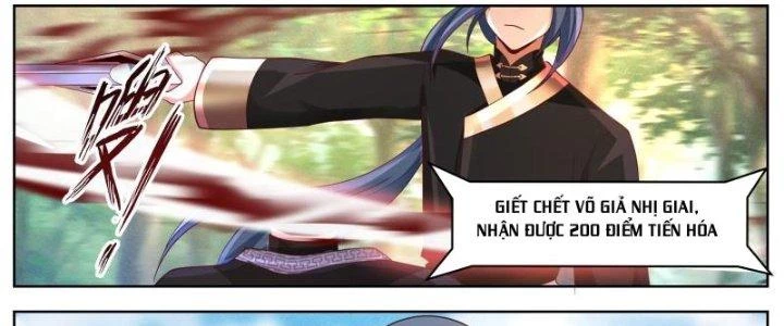 Bắt Đầu Giết Chóc Từ Một Thanh Kiếm Chapter 30 - Trang 2