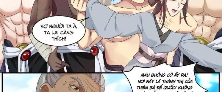 Bắt Đầu Giết Chóc Từ Một Thanh Kiếm Chapter 31 - Trang 2