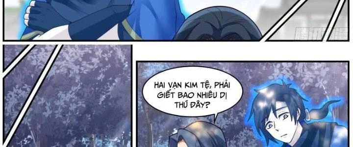 Bắt Đầu Giết Chóc Từ Một Thanh Kiếm Chapter 31 - Trang 2