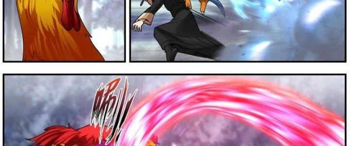 Bắt Đầu Giết Chóc Từ Một Thanh Kiếm Chapter 31 - Trang 2