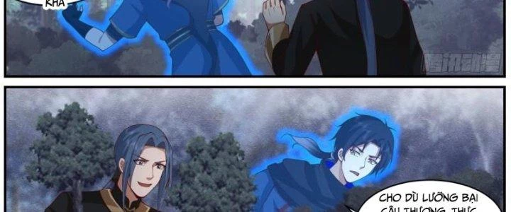 Bắt Đầu Giết Chóc Từ Một Thanh Kiếm Chapter 32 - Trang 2