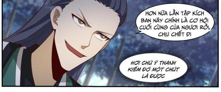 Bắt Đầu Giết Chóc Từ Một Thanh Kiếm Chapter 32 - Trang 2