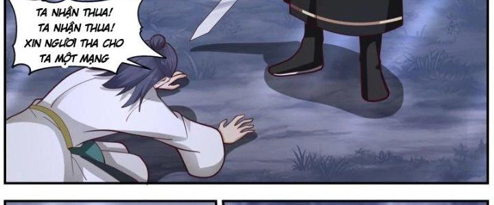 Bắt Đầu Giết Chóc Từ Một Thanh Kiếm Chapter 32 - Trang 2