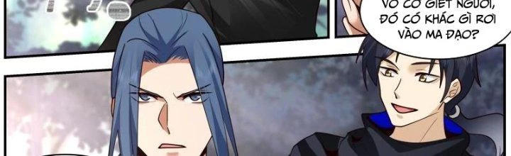 Bắt Đầu Giết Chóc Từ Một Thanh Kiếm Chapter 33 - Trang 2