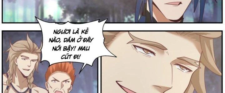 Bắt Đầu Giết Chóc Từ Một Thanh Kiếm Chapter 33 - Trang 2