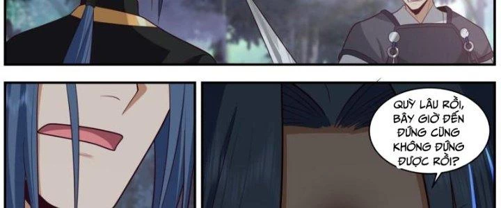 Bắt Đầu Giết Chóc Từ Một Thanh Kiếm Chapter 33 - Trang 2