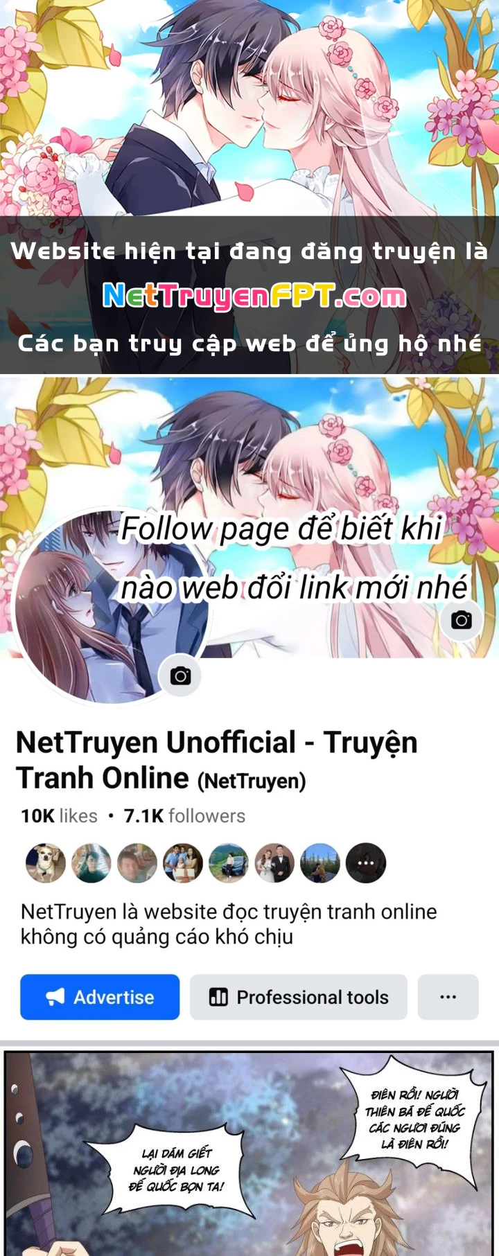 Bắt Đầu Giết Chóc Từ Một Thanh Kiếm Chapter 35 - Trang 2