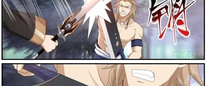 Bắt Đầu Giết Chóc Từ Một Thanh Kiếm Chapter 35 - Trang 2