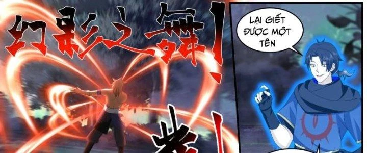 Bắt Đầu Giết Chóc Từ Một Thanh Kiếm Chapter 35 - Trang 2