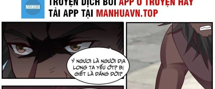 Bắt Đầu Giết Chóc Từ Một Thanh Kiếm Chapter 35 - Trang 2