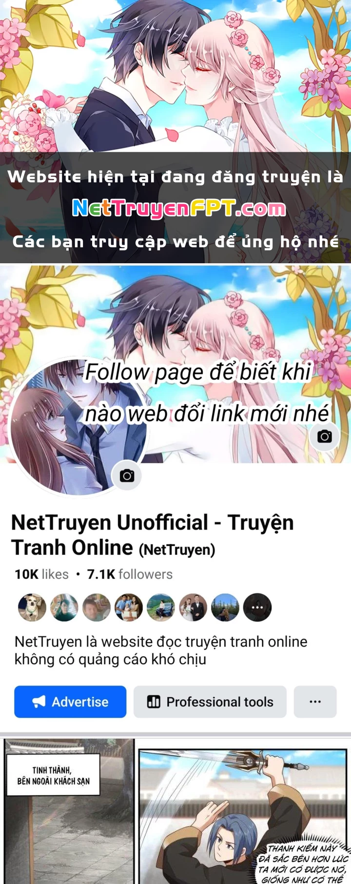 Bắt Đầu Giết Chóc Từ Một Thanh Kiếm Chapter 36 - Trang 2