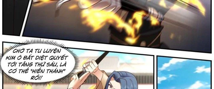 Bắt Đầu Giết Chóc Từ Một Thanh Kiếm Chapter 36 - Trang 2