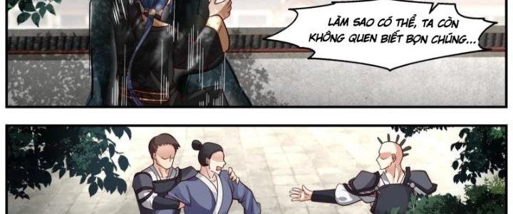 Bắt Đầu Giết Chóc Từ Một Thanh Kiếm Chapter 36 - Trang 2