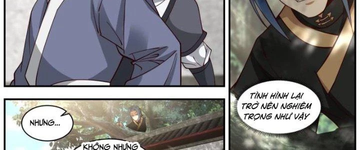 Bắt Đầu Giết Chóc Từ Một Thanh Kiếm Chapter 36 - Trang 2