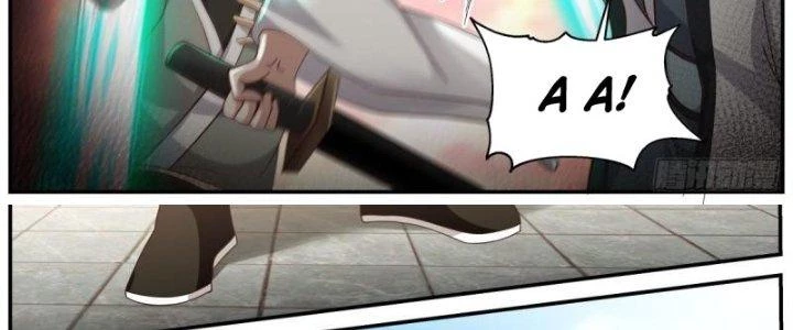 Bắt Đầu Giết Chóc Từ Một Thanh Kiếm Chapter 36 - Trang 2