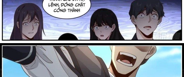 Bắt Đầu Giết Chóc Từ Một Thanh Kiếm Chapter 36 - Trang 2