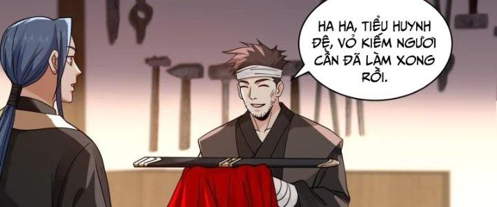 Bắt Đầu Giết Chóc Từ Một Thanh Kiếm Chapter 37 - Trang 2