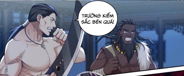 Bắt Đầu Giết Chóc Từ Một Thanh Kiếm Chapter 37 - Trang 2