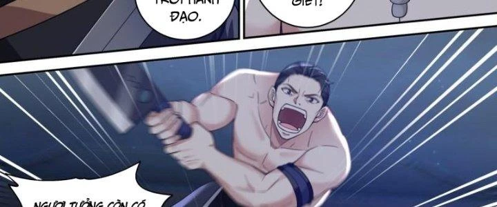 Bắt Đầu Giết Chóc Từ Một Thanh Kiếm Chapter 37 - Trang 2