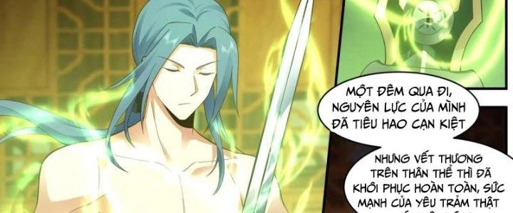 Bắt Đầu Giết Chóc Từ Một Thanh Kiếm Chapter 39 - Trang 2