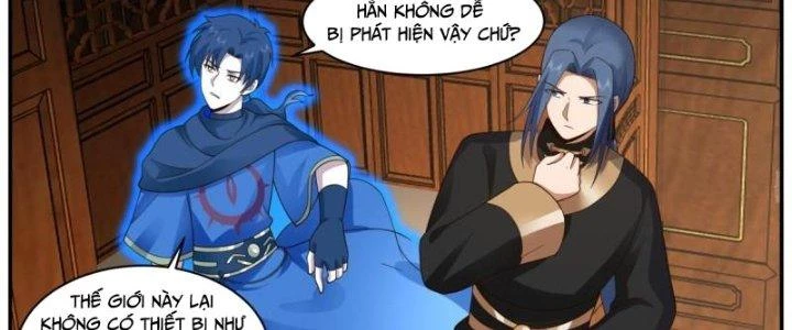 Bắt Đầu Giết Chóc Từ Một Thanh Kiếm Chapter 39 - Trang 2