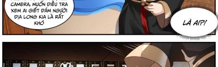 Bắt Đầu Giết Chóc Từ Một Thanh Kiếm Chapter 39 - Trang 2