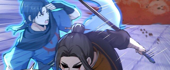 Bắt Đầu Giết Chóc Từ Một Thanh Kiếm Chapter 4 - Trang 2