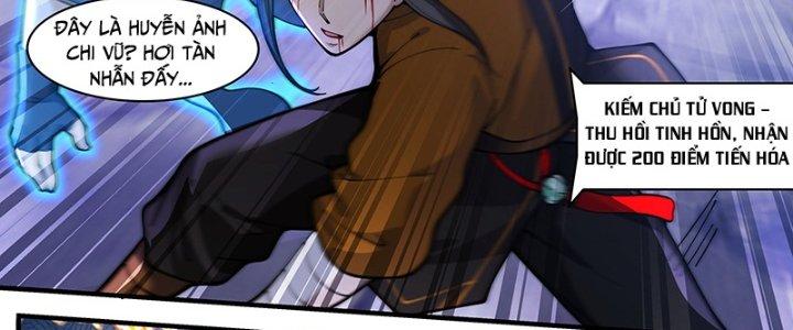 Bắt Đầu Giết Chóc Từ Một Thanh Kiếm Chapter 4 - Trang 2