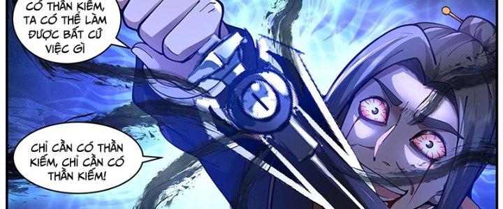 Bắt Đầu Giết Chóc Từ Một Thanh Kiếm Chapter 4 - Trang 2