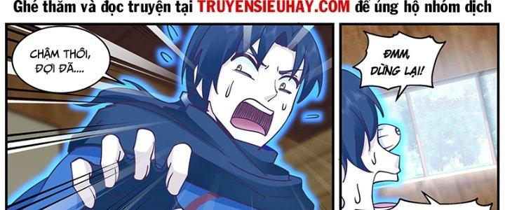 Bắt Đầu Giết Chóc Từ Một Thanh Kiếm Chapter 4 - Trang 2