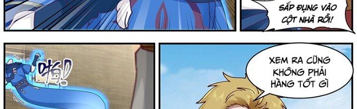 Bắt Đầu Giết Chóc Từ Một Thanh Kiếm Chapter 4 - Trang 2