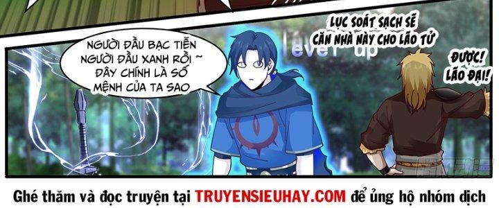 Bắt Đầu Giết Chóc Từ Một Thanh Kiếm Chapter 4 - Trang 2