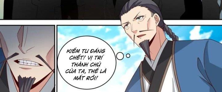 Bắt Đầu Giết Chóc Từ Một Thanh Kiếm Chapter 40 - Trang 2