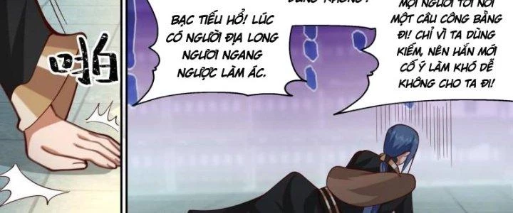 Bắt Đầu Giết Chóc Từ Một Thanh Kiếm Chapter 40 - Trang 2