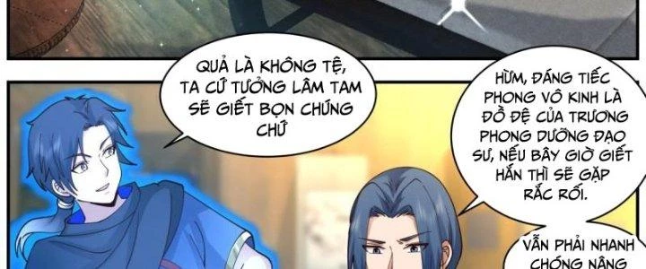 Bắt Đầu Giết Chóc Từ Một Thanh Kiếm Chapter 42 - Trang 2