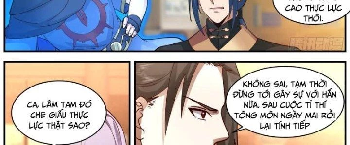 Bắt Đầu Giết Chóc Từ Một Thanh Kiếm Chapter 42 - Trang 2