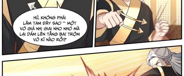 Bắt Đầu Giết Chóc Từ Một Thanh Kiếm Chapter 42 - Trang 2