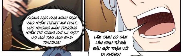 Bắt Đầu Giết Chóc Từ Một Thanh Kiếm Chapter 42 - Trang 2