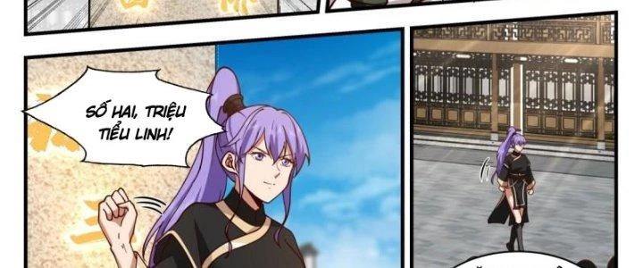 Bắt Đầu Giết Chóc Từ Một Thanh Kiếm Chapter 43 - Trang 2