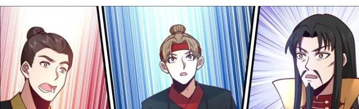 Bắt Đầu Giết Chóc Từ Một Thanh Kiếm Chapter 44 - Trang 2